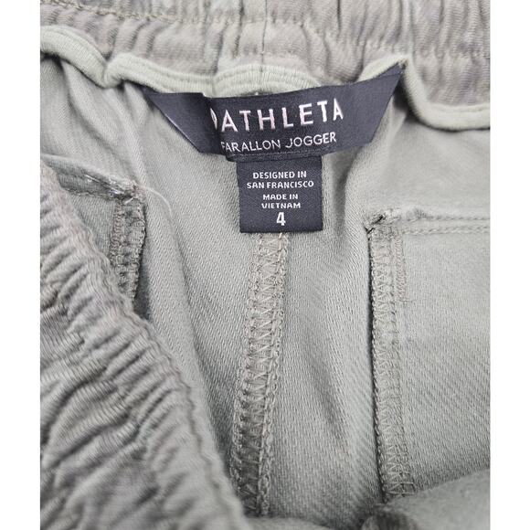 Athleta Farallon Stratum Camo Jogger - Picture 2 of 5